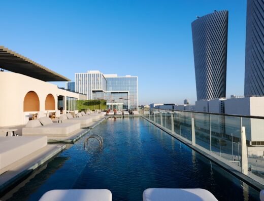 The Muse Boutique Hotel