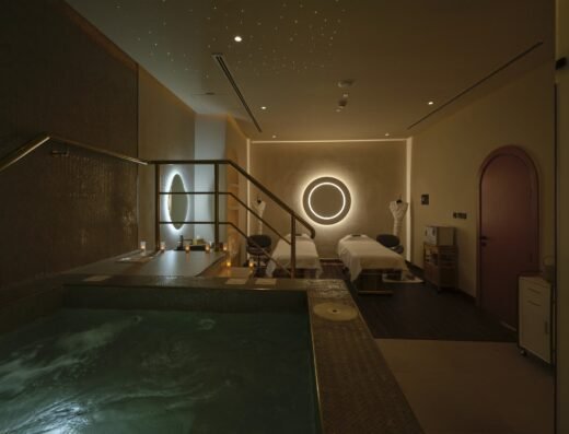 The Muse Boutique Hotel