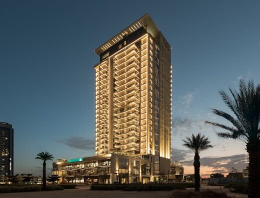 The OQ Hotel