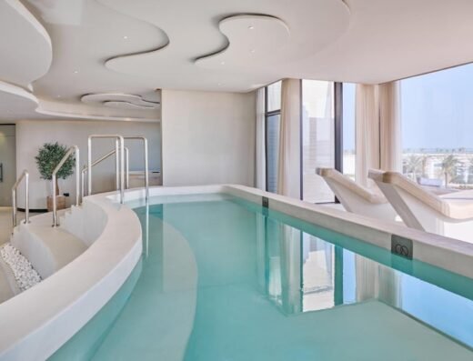 The OQ Hotel