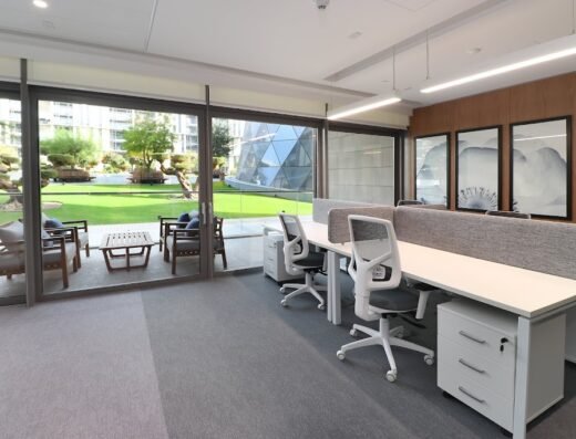 The Pearl Gates – Real Estate Agents Qatar (Doha)