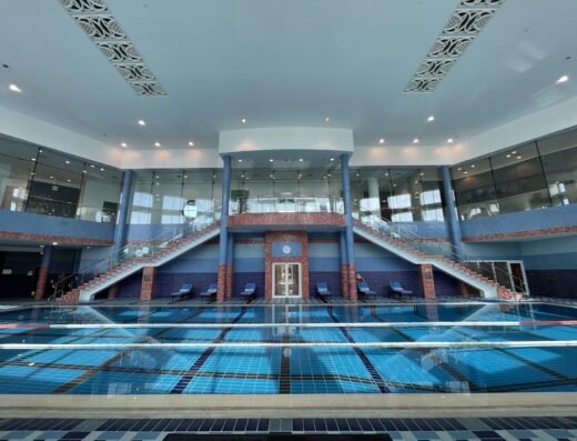 The Ritz-Carlton, Doha
