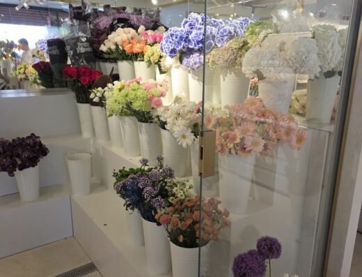 The Rose Yard