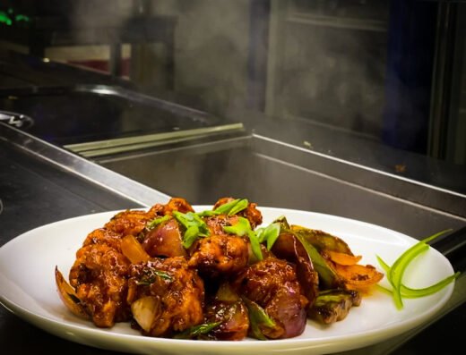 The Spice Restaurant
