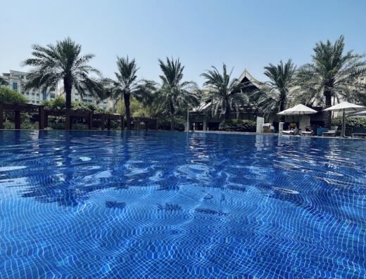 The Westin Doha Hotel & Spa
