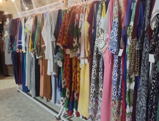 throwback store Qatar