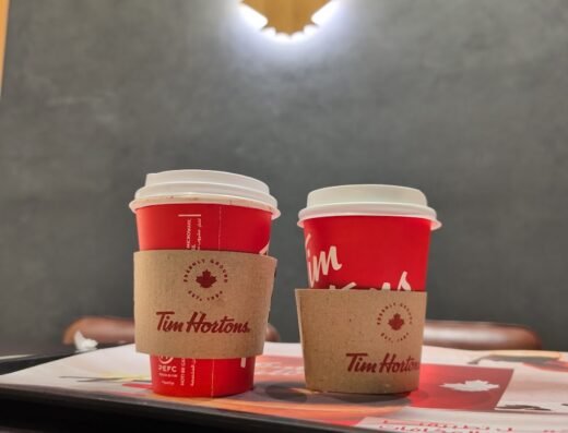 Tim Hortons