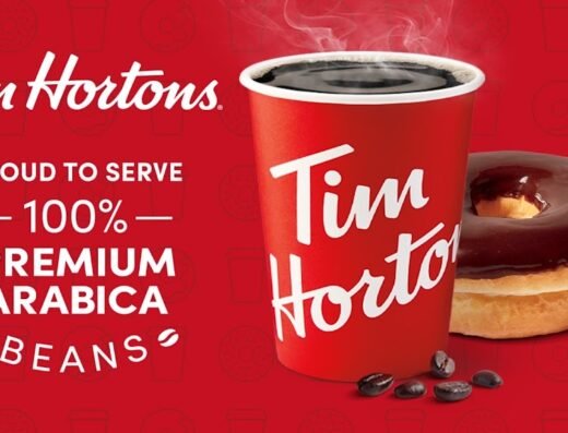 Tim Hortons – Ezdan Mall