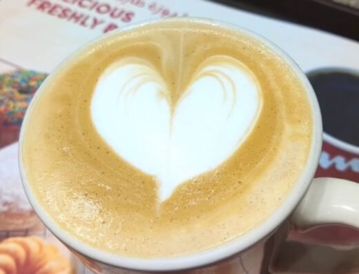 Tim Hortons – Ezdan Mall