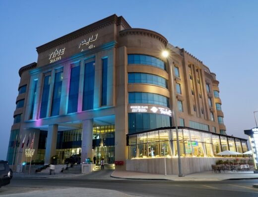 TIME Rako Hotel