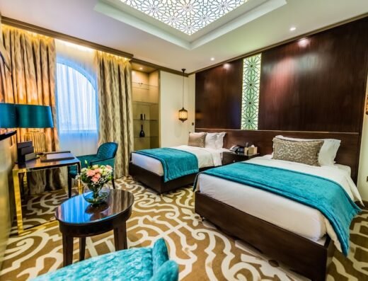 TIME Rako Hotel