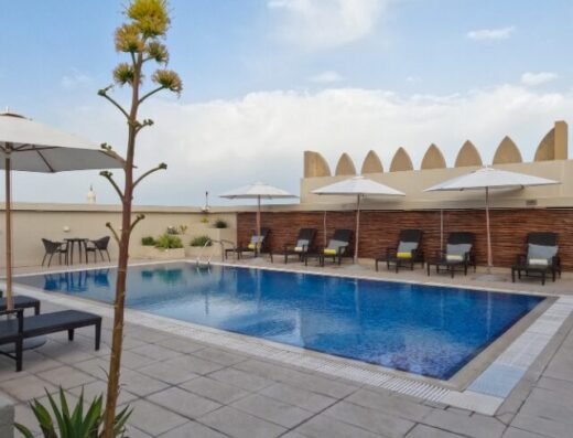 TIME Rako Hotel