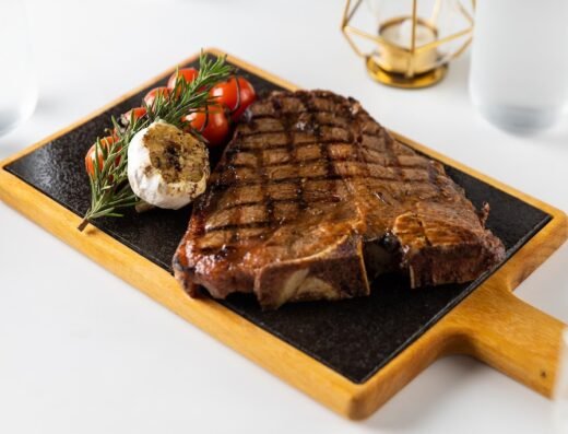 Timeless Restaurant