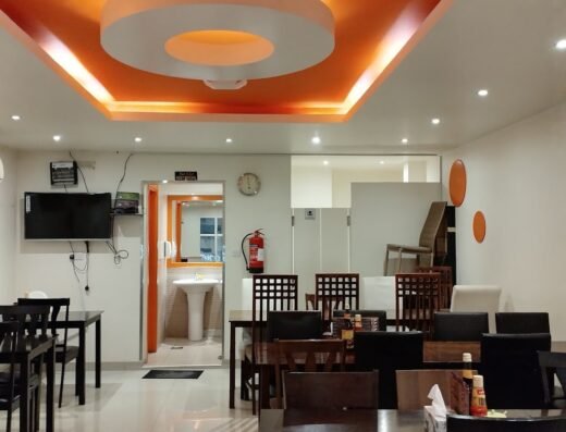 Tofu & Cake Restaurant Barwa Branch