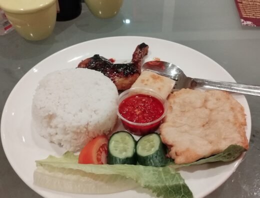Tofu & Cake Restaurant Barwa Branch