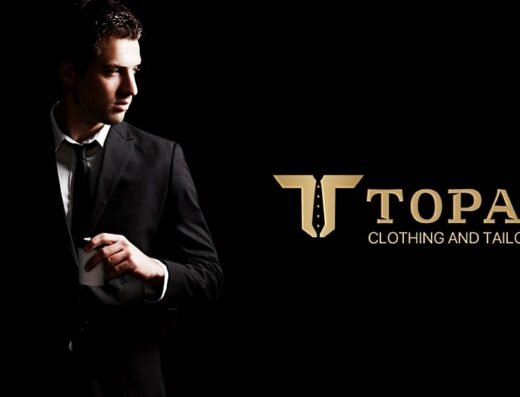 Topaz Clothing and Tailoring