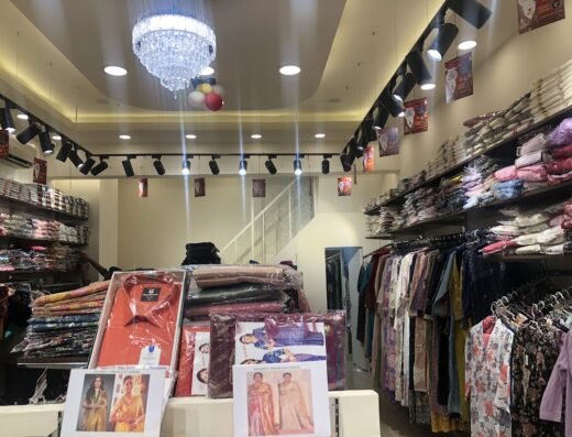 Trendy Corner