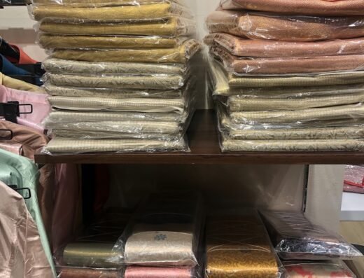 Trendy Corner