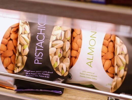 Trendy Supermarket | Groceries | Grocery store in Lusail