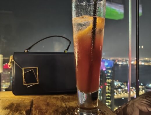 Tropicana 360