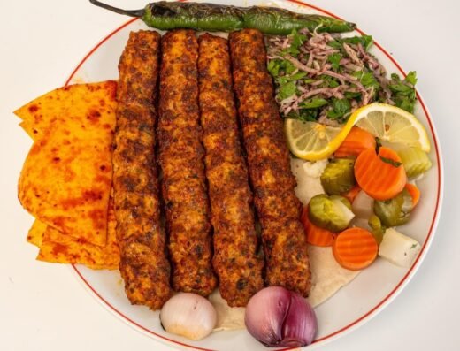 Turkey Central Restaurant