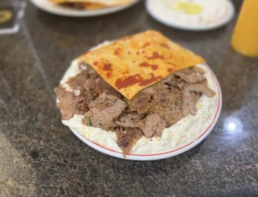Turkey Central Restaurant