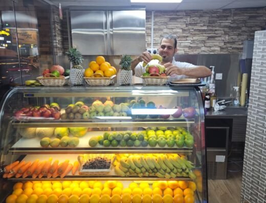 Turkey Restaurant