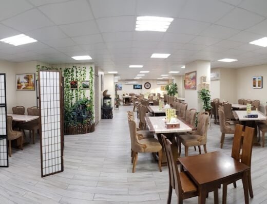 Turkey Restaurant