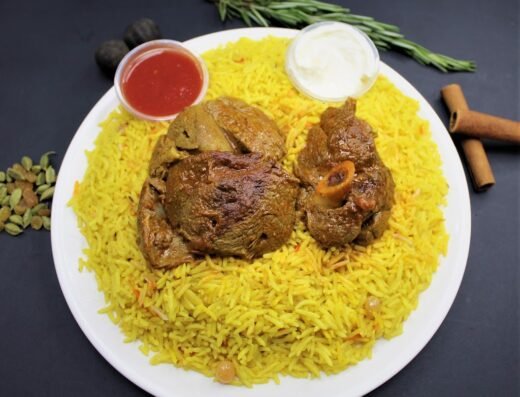 Turkey Restaurant