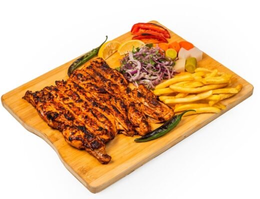 Turkey Restaurant