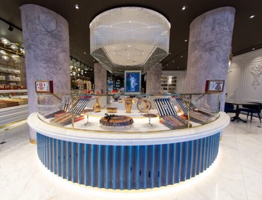 Turkiana Sweets