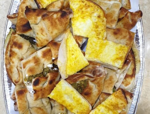 ‏TURKISH CENTRAL BAKERY