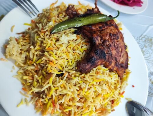 Turkish House Restaurant