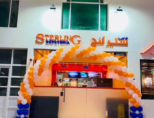 Twinky Restaurant (Al Khor) – Sterling Cafteria