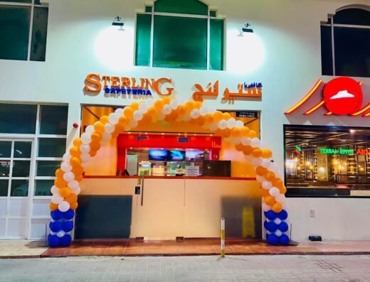 Twinky Restaurant (Al Khor) – Sterling Cafteria