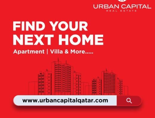 Urban Capital – Real Estate Qatar