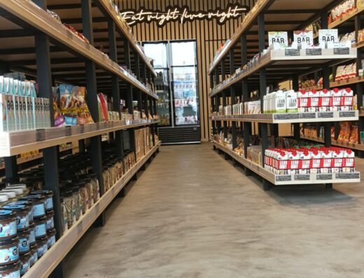Urban Life Healthy Mart