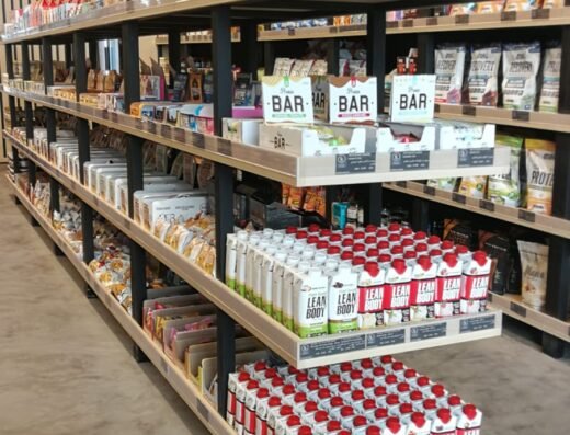 Urban Life Healthy Mart