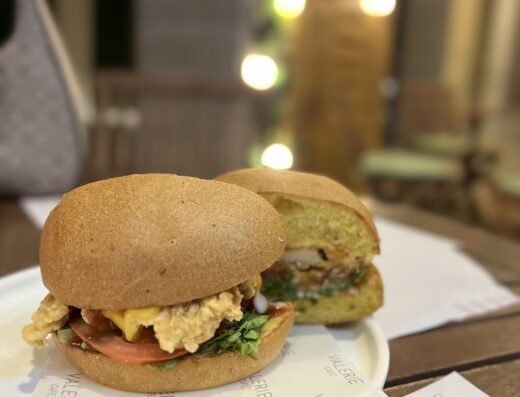 Valerie Cafe & Catering
