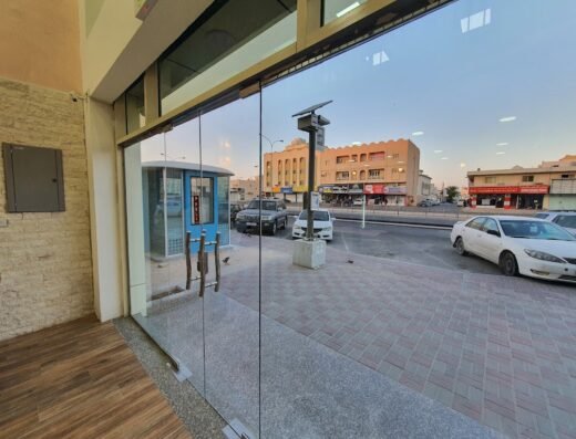 Village Bakery Wakrah