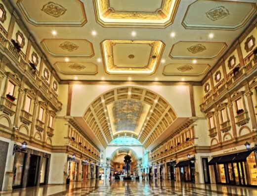 Villaggio Mall