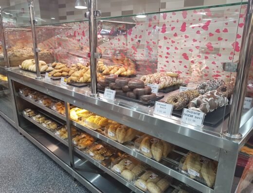Villaggio Mall