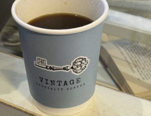 Vintage Cafe
