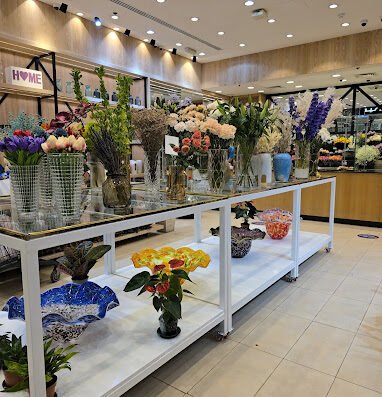 Viola flora – Flower shop