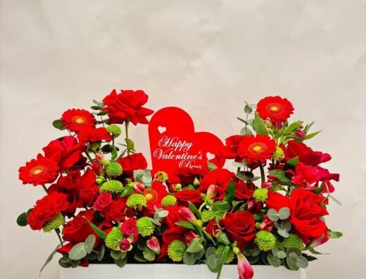 Viola Flora – Flowers Shop