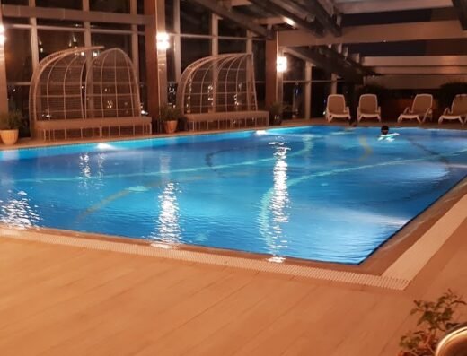VIP Hotel
