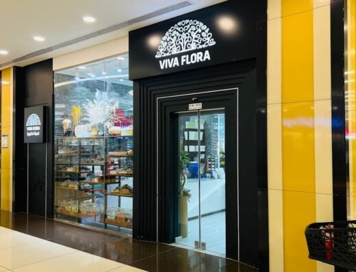 VIVA FLORA