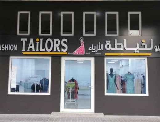 VW Fashion Tailors