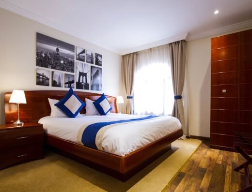 Wakra Inn Hotel Apartments