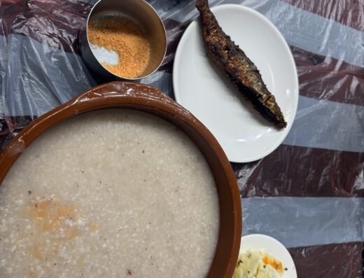Wakra Salt and Pepper Restaurant, Al Wakra Branch